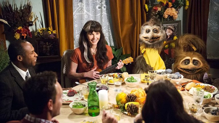 20 Thanksgiving Films You Can Watch With Your Family