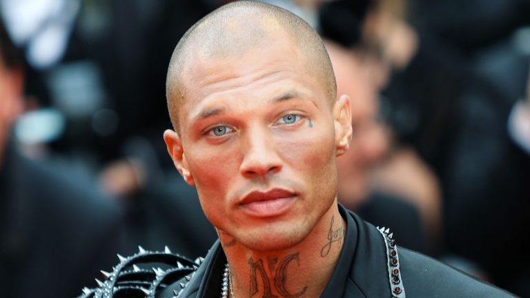 Biography of Jeremy Meeks