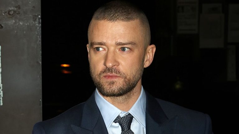 Biography of Justin Timberlake