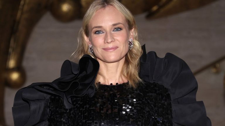 Diane Kruger Biography