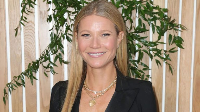 Gwyneth Paltrow