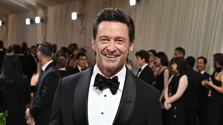 Hugh Jackman