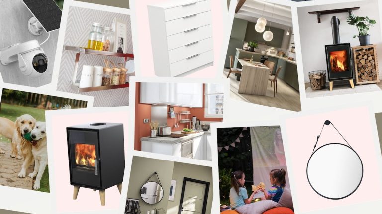 If you're looking to give your home a makeover, these Black Friday deals are the ones you should take advantage of