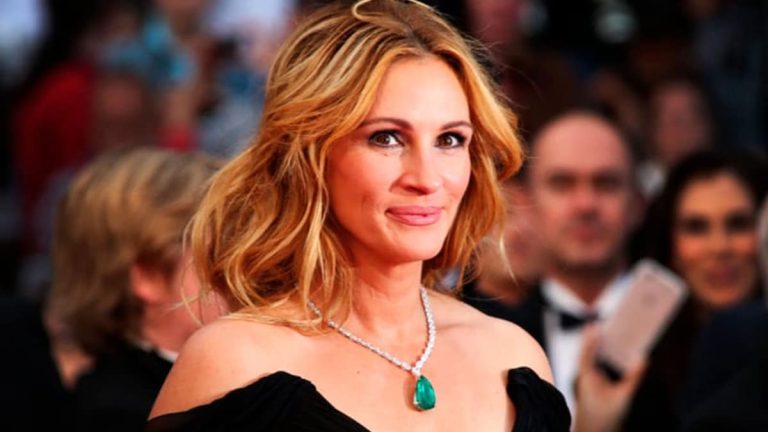 Julia Roberts Biography