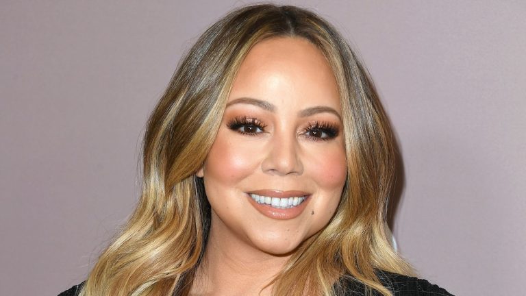 Mariah Carey Biography