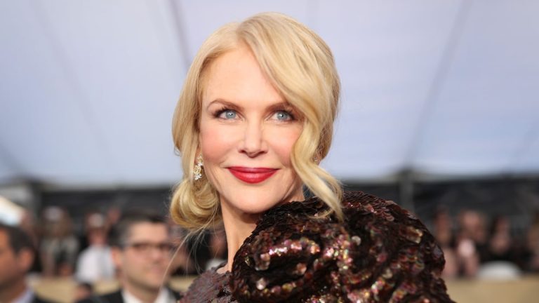 Nicole Kidman Biography