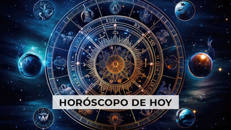 Today's Horoscope, Friday 22nd November, Discover what your zodiac sign says