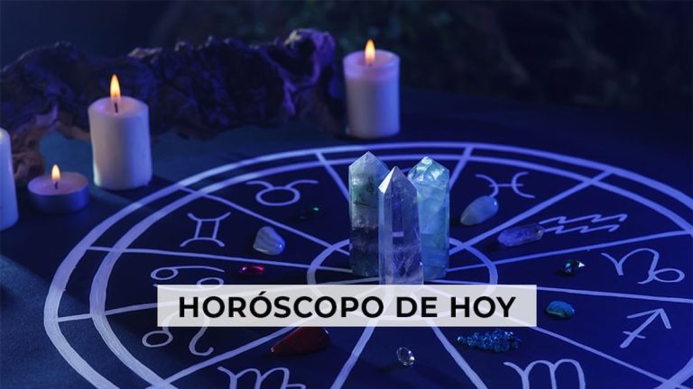 Today's horoscope, Friday 15 November, discover what your zodiac sign says