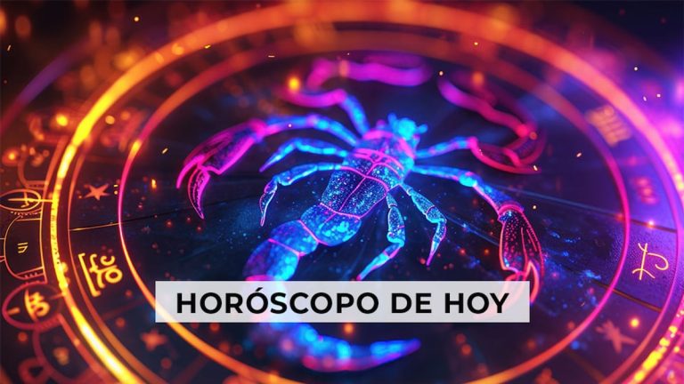 Today's horoscope, Monday 18 November, discover what your zodiac sign says