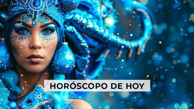 Today's horoscope, Monday, November 11, discover what your zodiac sign says