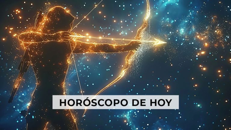 Today's horoscope, Monday, November 25, discover what your zodiac sign says