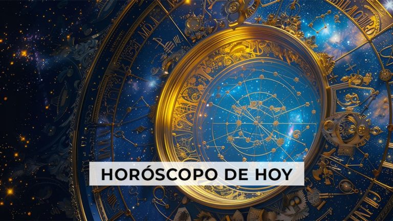 Today's horoscope, Tuesday 19 November, discover what your zodiac sign says