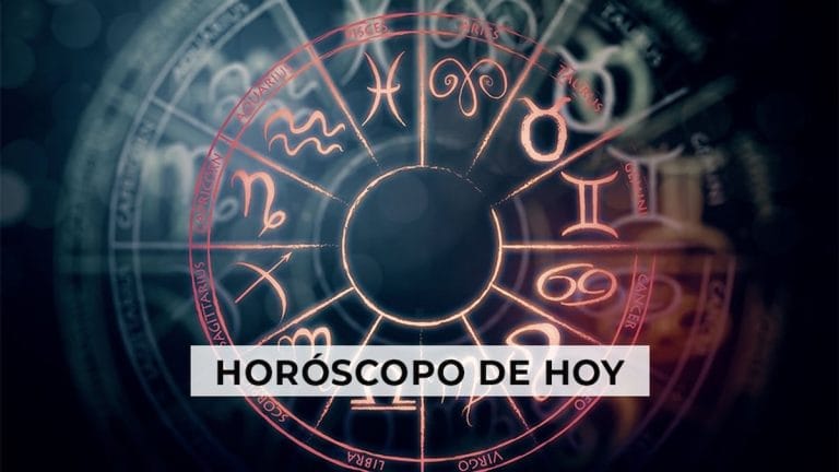 Today's horoscope, Tuesday, November 12, discover what your zodiac sign says