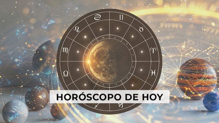 Today's horoscope, Tuesday, November 26, discover what your zodiac sign says