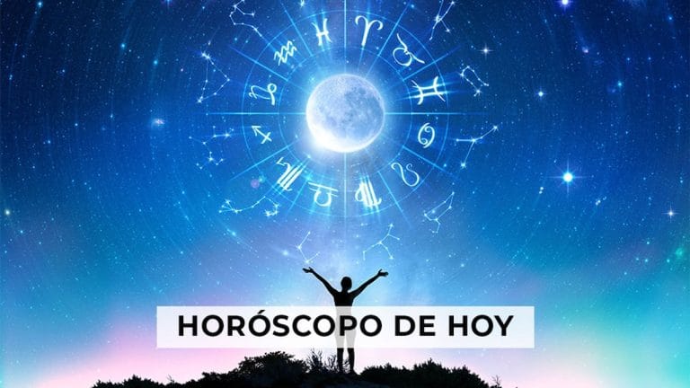 Today's horoscope, Wednesday 13 November, discover what your zodiac sign says