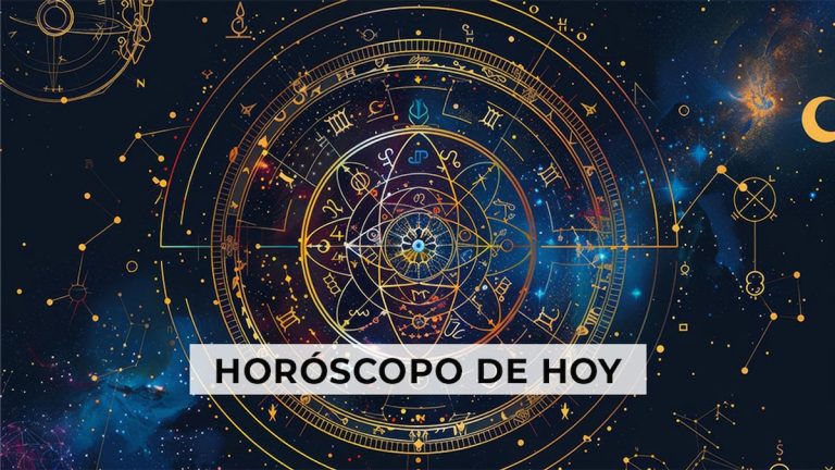 Today's horoscope, Wednesday 20 November, discover what your zodiac sign says