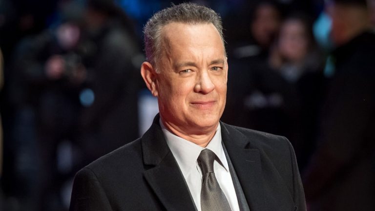 Tom Hanks Biography