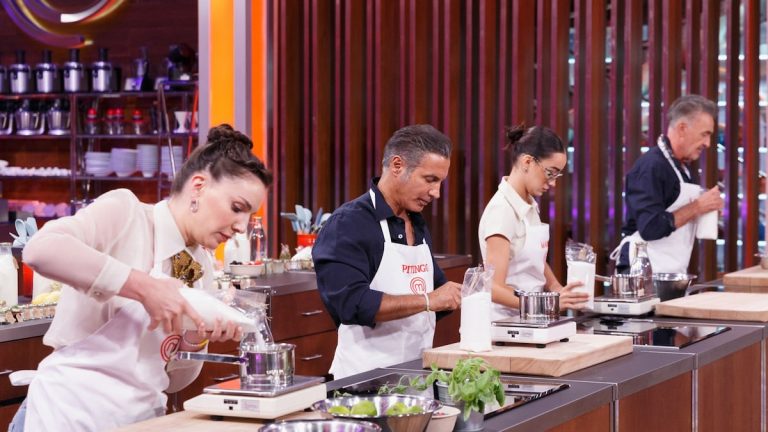 All set for the grand finale of 'MasterChef Celebrity'!