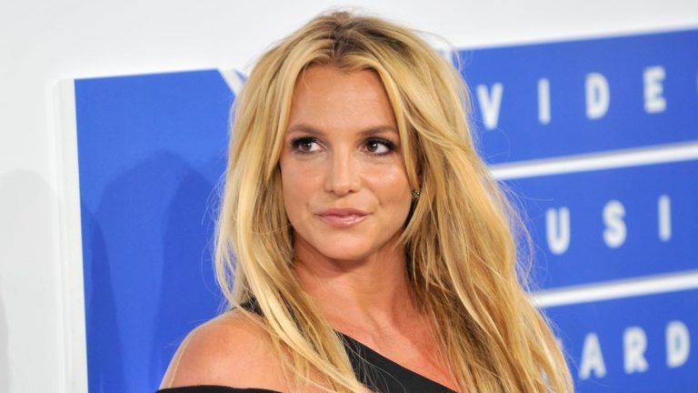 Britney Spears has been declared legally single as she celebrates her 43rd birthday