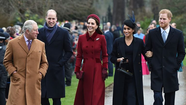 Should Charles III have invited the Sussexes to his Christmas at Sandringham?