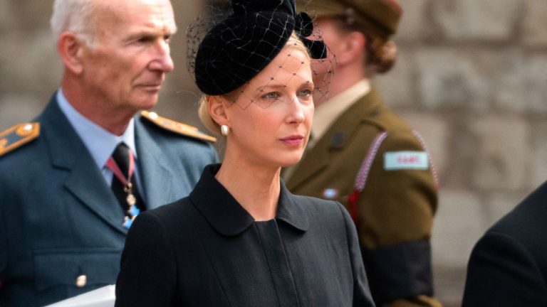 Lady Gabriella Windsor's Devastating Testimony About Her Husband Thomas Kingston's Death