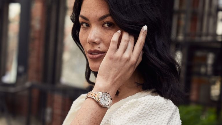 Discover women's watches that have fascinated generations