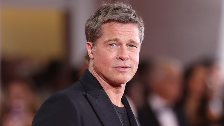 Brad Pitt is reportedly asking his two children to spend his 61st birthday with him