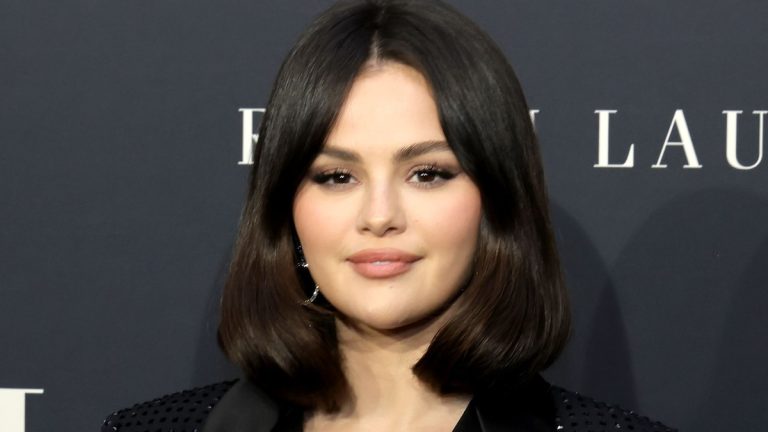 Selena Gomez Responds to Awkward Benny Blanco Question