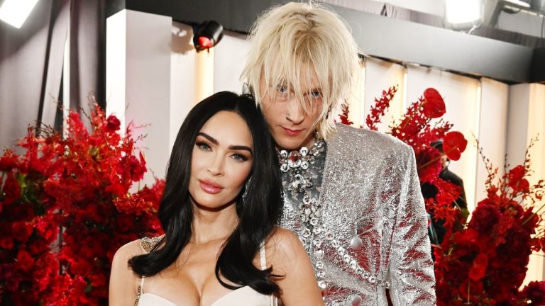 Megan Fox and Machine Gun Kelly have reportedly broken up weeks after sharing the pregnancy news