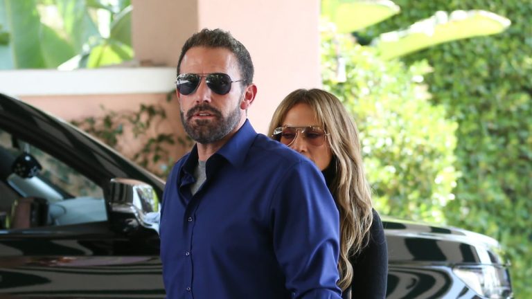 Is Ben Affleck interested in dating Jennifer Lopez after his divorce? Here's what he thinks