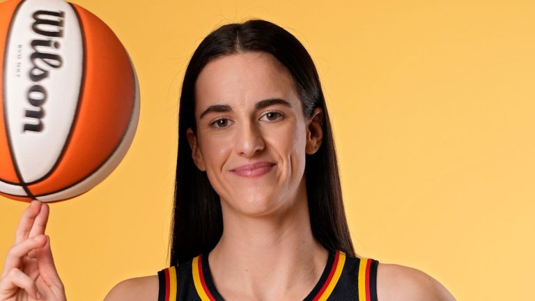 WNBA star Caitlin Clark has been named Time 100's Sportswoman of the Year