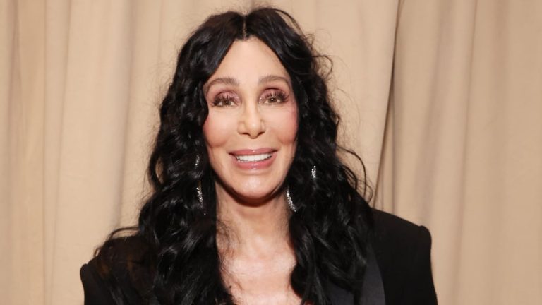 Cher evacuates her Malibu home amid 'very dangerous' Franklin fire in Southern California