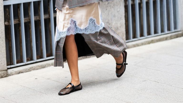 12 Comfy Party Shoes You Can Wear Back In Your Everyday Life