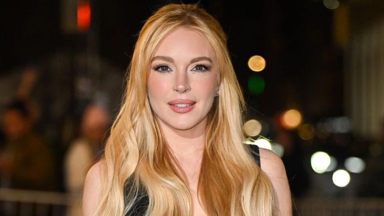 What did Lindsay Lohan do? We talk to the experts