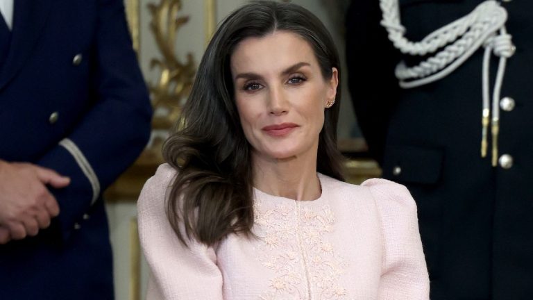 5 looks that Queen Letizia conquered Italy with