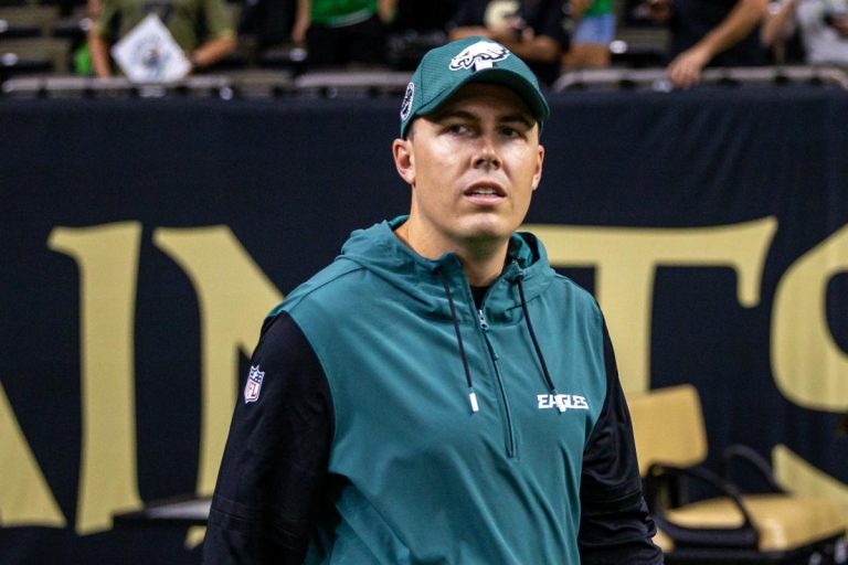 Cowboys coaching candidates: Is Kellen Moore on top to replace Mike McCarthy?