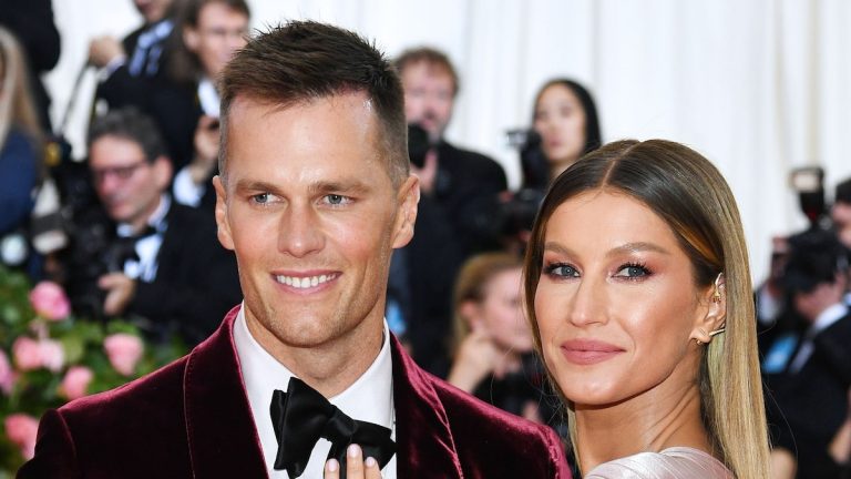 Gisele Bundchen and Tom Brady celebrated their daughter Vivian's 12th birthday