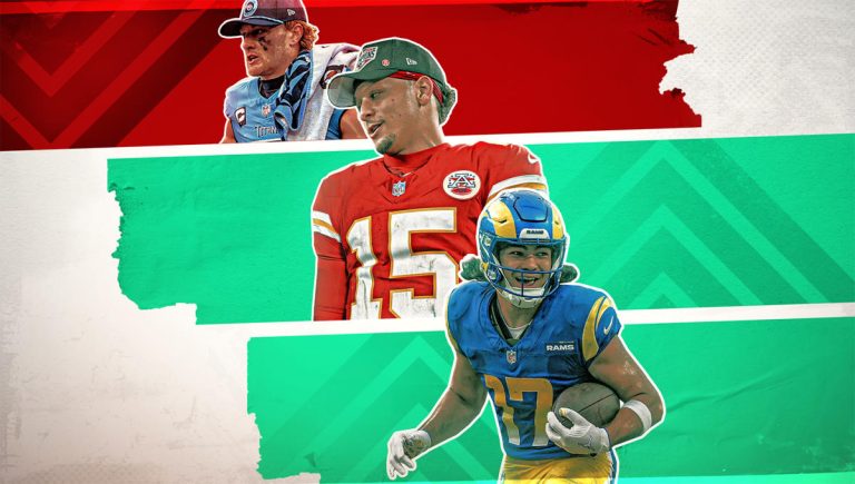 NFL Power Rankings Week 15: With so many close wins, how good are the Chiefs?