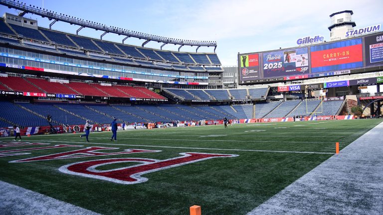 The Patriots have unveiled renderings of the new training facility in Foxboro