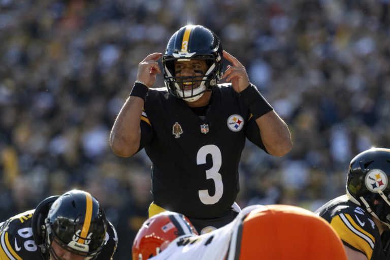 These Steelers feel different than they have in recent seasons — a real threat to win the AFC